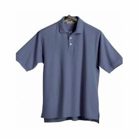 Tri-Mountain Caliber Golf Shirt